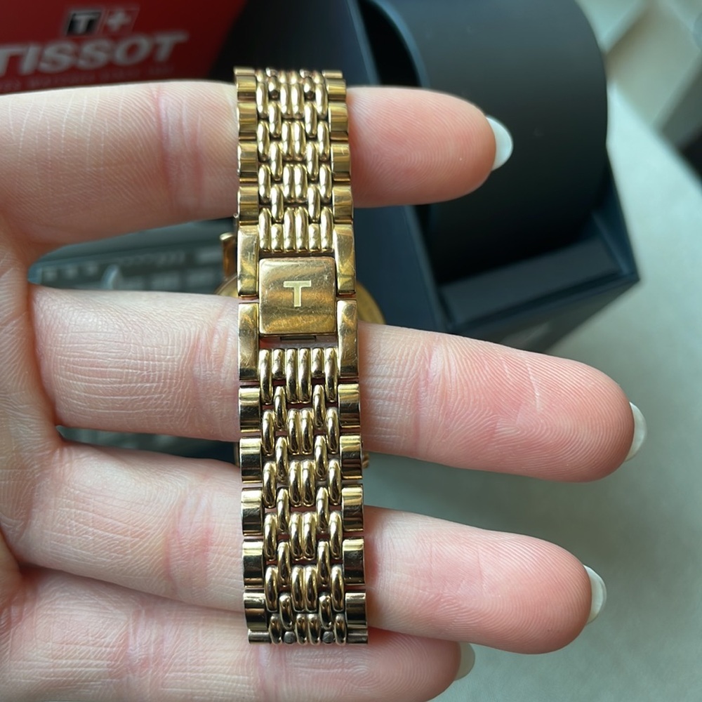 Tissot watch - Picture 12 of 14